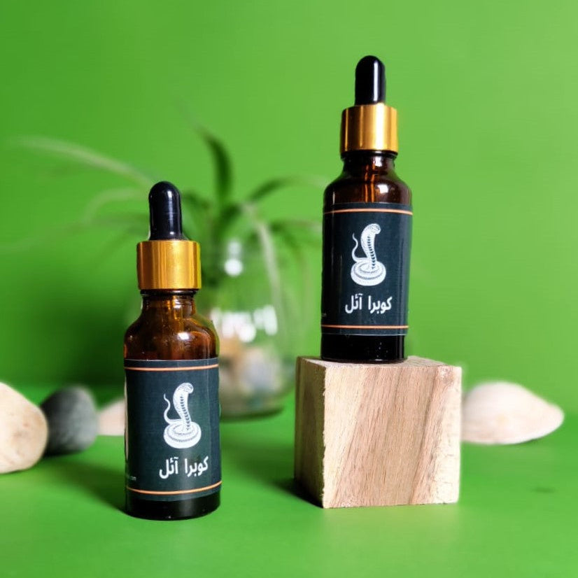 Buy Majoon e Shahi Get Cobra Oil Free